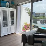 Duplex Ensoleille Avec Terrasse, A 300M De La Plage
