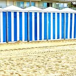 Duplex Ensoleille Avec Terrasse, A 300M De La Plage