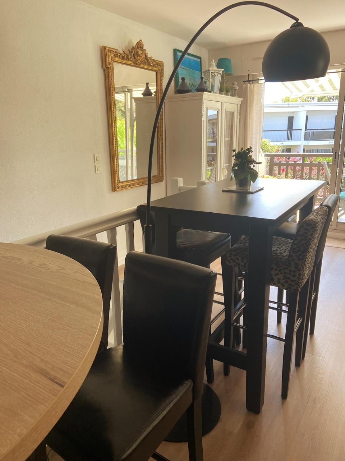 Appartement Duplex Ensoleille Avec Terrasse, A 300m De La La Baule-Escoublac