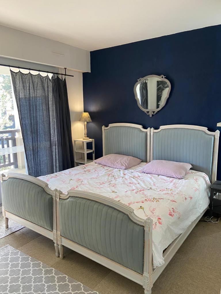 Duplex Ensoleille Avec Terrasse, A 300m De La Appartement La Baule-Escoublac
