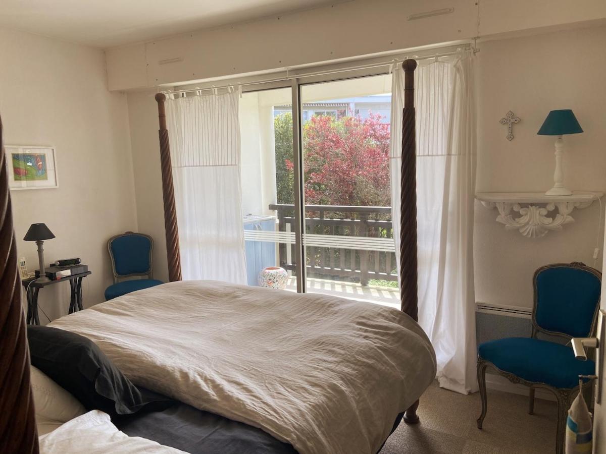 Duplex Ensoleille Avec Terrasse, A 300m De La Appartement *